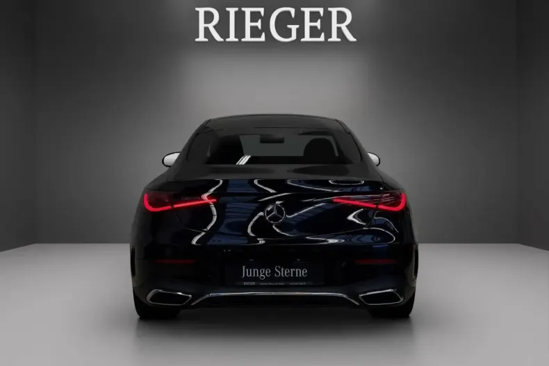 Mercedes-Benz CLE 300 din 2024 cu 22.990 km - oferta MER160749 - foto 10