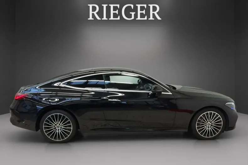 Mercedes-Benz CLE 300 din 2024 cu 22.990 km - oferta MER160749 - foto 14