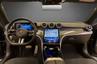 Mercedes-Benz CLE 300 din 2024 cu 22.990 km - oferta MER160749 - foto 17