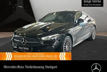 Mercedes-Benz CLE 300 din 2024 - oferta MER160750