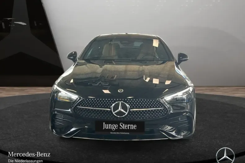 Mercedes-Benz CLE 300 din 2024 cu 8.002 km - oferta MER160750 - foto 3