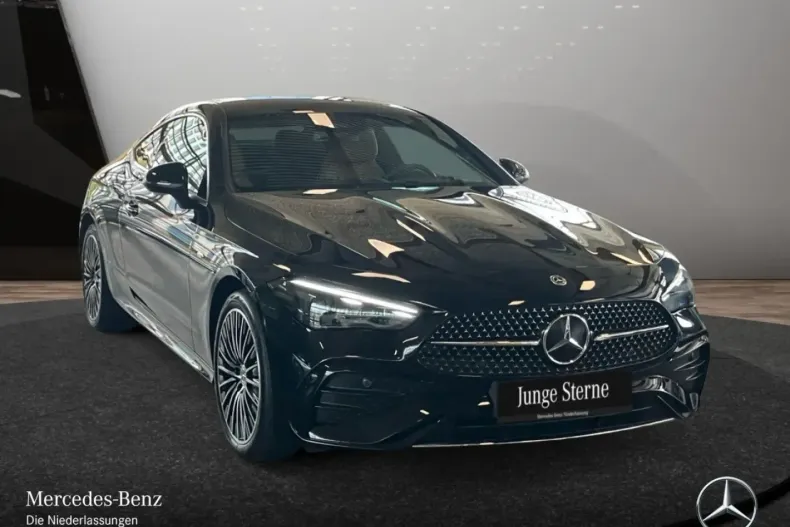 Mercedes-Benz CLE 300 din 2024 cu 8.002 km - oferta MER160750 - foto 5