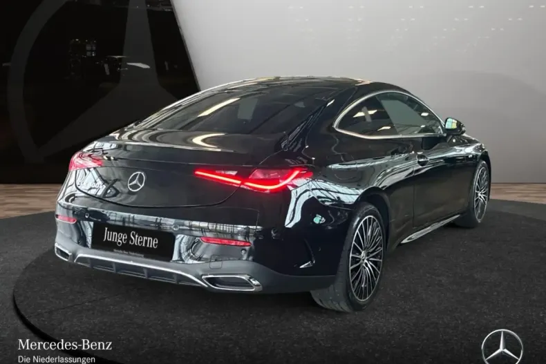 Mercedes-Benz CLE 300 din 2024 cu 8.002 km - oferta MER160750 - foto 8