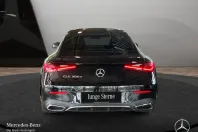 Mercedes-Benz CLE 300 din 2024 cu 8.002 km - oferta MER160750 - foto 9