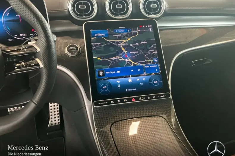 Mercedes-Benz CLE 300 din 2024 cu 8.002 km - oferta MER160750 - foto 13