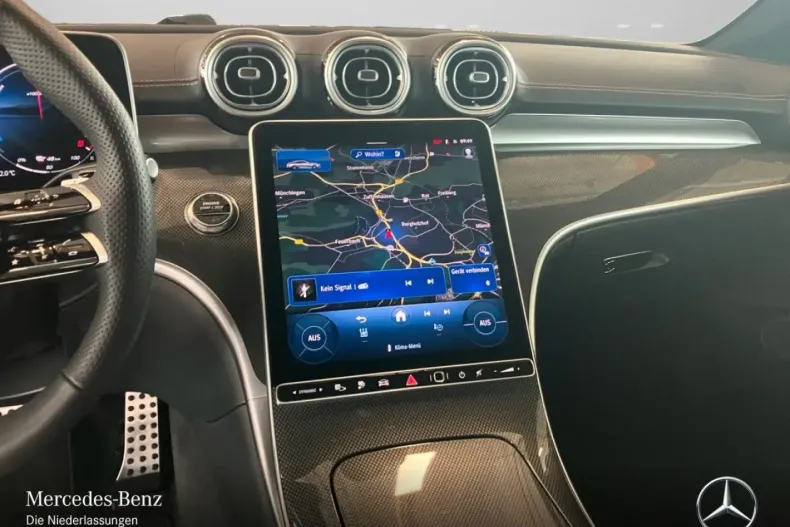 Mercedes-Benz CLE 300 din 2024 cu 8.002 km - oferta MER160750 - foto 15