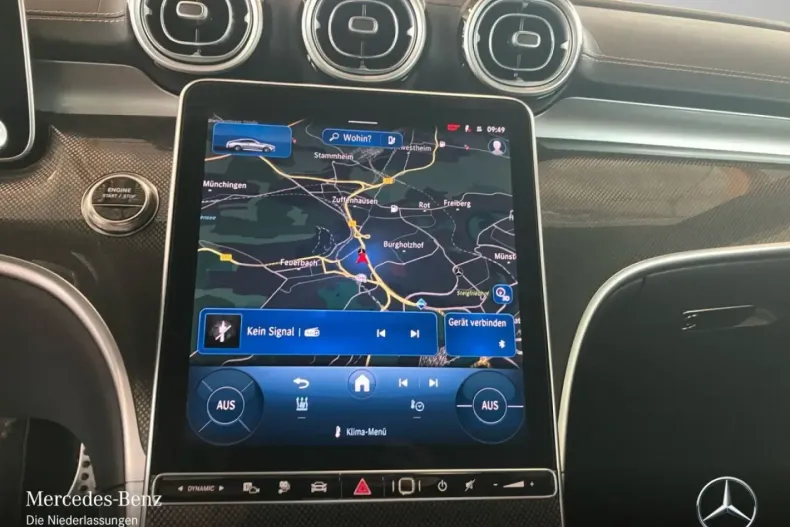 Mercedes-Benz CLE 300 din 2024 cu 8.002 km - oferta MER160750 - foto 16