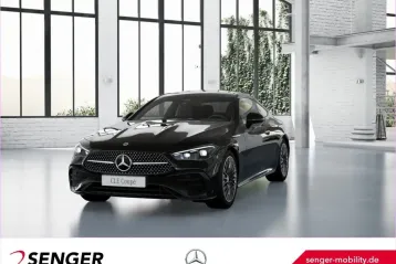 Mercedes-Benz CLE 300 din 2024 - oferta MER160751