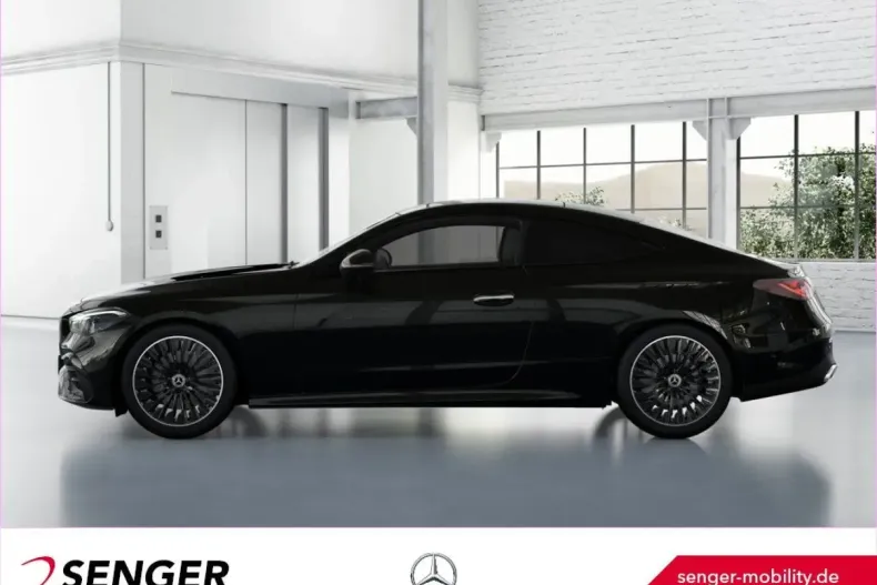 Mercedes-Benz CLE 300 din 2024 cu 6.800 km - oferta MER160751 - foto 3