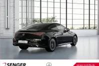 Mercedes-Benz CLE 300 din 2024 cu 6.800 km - oferta MER160751 - foto 4