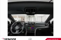 Mercedes-Benz CLE 300 din 2024 cu 6.800 km - oferta MER160751 - foto 7