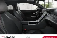 Mercedes-Benz CLE 300 din 2024 cu 6.800 km - oferta MER160751 - foto 9