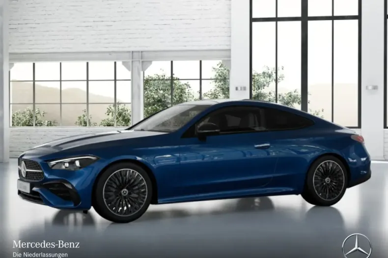 Mercedes-Benz CLE 300 din 2024 cu 13.388 km - oferta MER160752 - foto 3