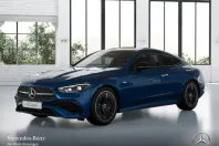 Mercedes-Benz CLE 300 din 2024 cu 13.388 km - oferta MER160752 - foto 13