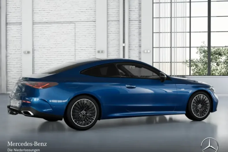 Mercedes-Benz CLE 300 din 2024 cu 13.388 km - oferta MER160752 - foto 16