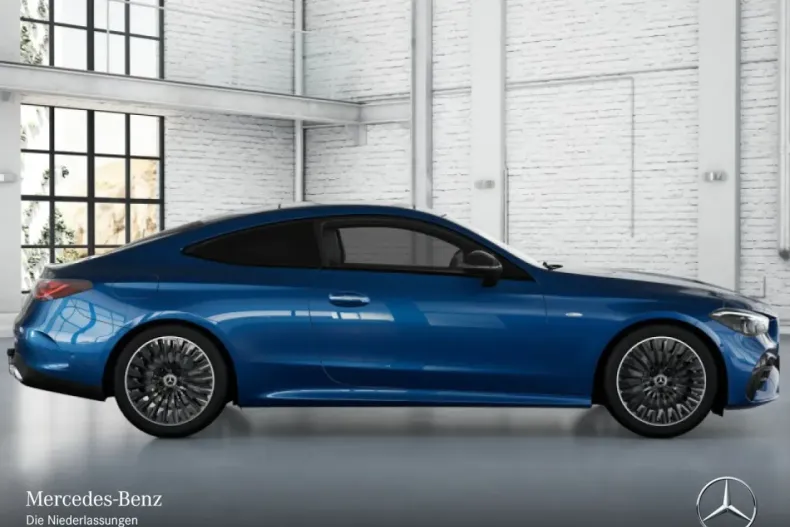 Mercedes-Benz CLE 300 din 2024 cu 13.388 km - oferta MER160752 - foto 20