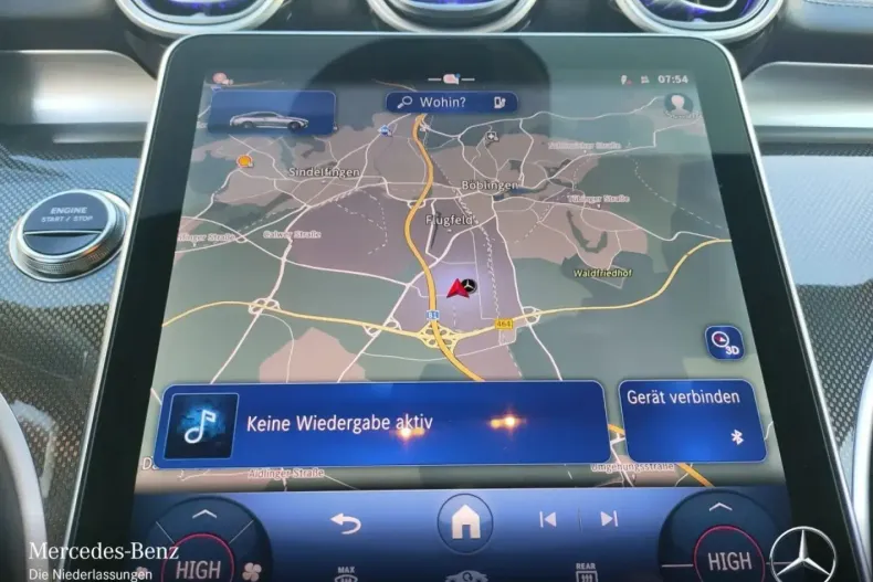 Mercedes-Benz CLE 300 din 2024 cu 15.124 km - oferta MER160753 - foto 16