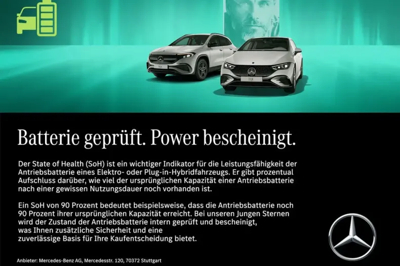 Mercedes-Benz CLE 300 din 2024 cu 15.124 km - oferta MER160753 - foto 17