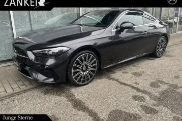 Mercedes-Benz CLE 300 din 2023 - oferta MER160754
