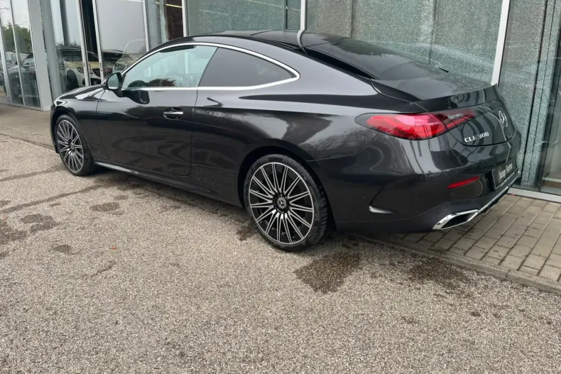 Mercedes-Benz CLE 300 din 2023 cu 3.476 km - oferta MER160754 - foto 5