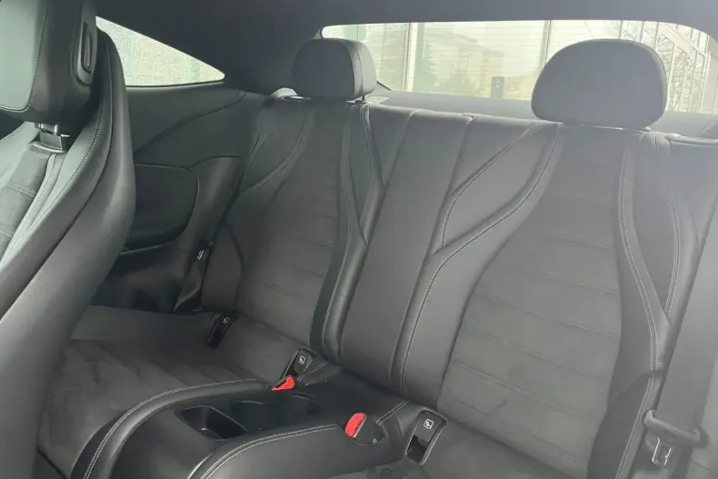 Mercedes-Benz CLE 300 din 2023 cu 3.476 km - oferta MER160754 - foto 11