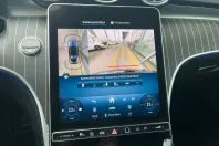 Mercedes-Benz CLE 300 din 2023 cu 3.476 km - oferta MER160754 - foto 17