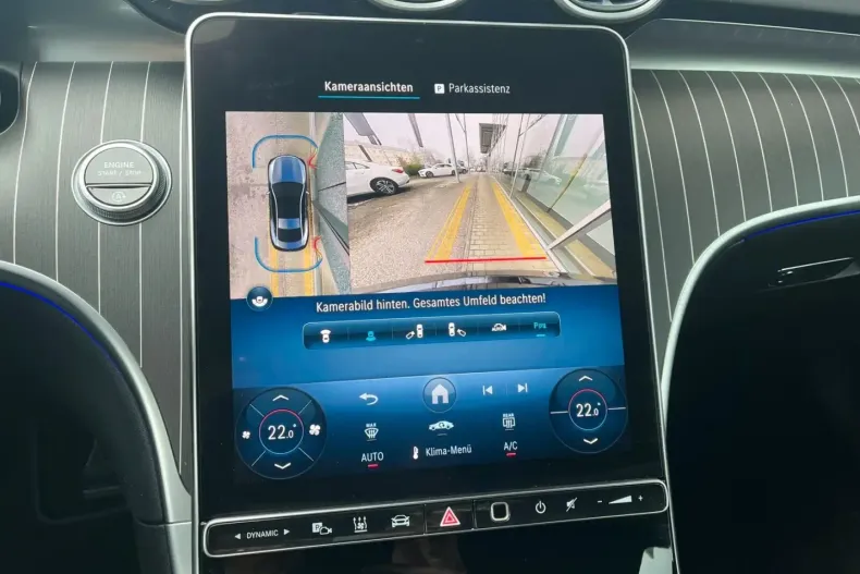 Mercedes-Benz CLE 300 din 2023 cu 3.476 km - oferta MER160754 - foto 17