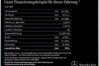 Mercedes-Benz CLE 300 din 2023 cu 3.476 km - oferta MER160754 - foto 19