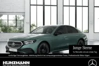 Mercedes-Benz E 200 din 2024 cu 5.600 km - oferta MER160755 - foto 1