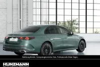 Mercedes-Benz E 200 din 2024 cu 5.600 km - oferta MER160755 - foto 3