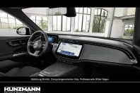 Mercedes-Benz E 200 din 2024 cu 5.600 km - oferta MER160755 - foto 6