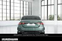 Mercedes-Benz E 200 din 2024 cu 5.600 km - oferta MER160755 - foto 8