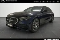 Mercedes-Benz E 200 din 2025 cu 8.777 km - oferta MER160756 - foto 1