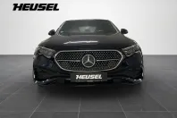 Mercedes-Benz E 200 din 2025 cu 8.777 km - oferta MER160756 - foto 2