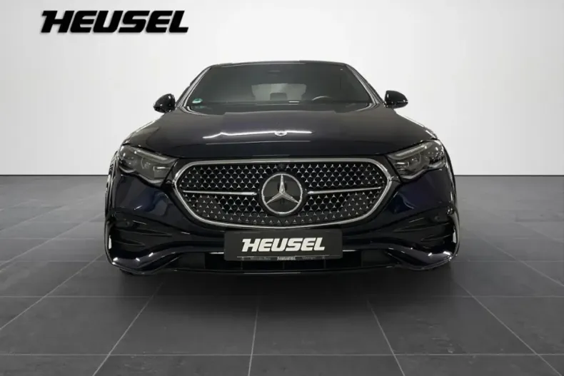 Mercedes-Benz E 200 din 2025 cu 8.777 km - oferta MER160756 - foto 2