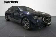 Mercedes-Benz E 200 din 2025 cu 8.777 km - oferta MER160756 - foto 3