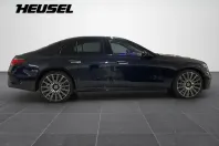 Mercedes-Benz E 200 din 2025 cu 8.777 km - oferta MER160756 - foto 4