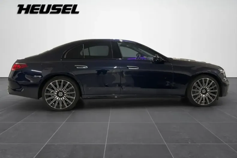 Mercedes-Benz E 200 din 2025 cu 8.777 km - oferta MER160756 - foto 4