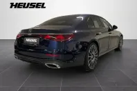 Mercedes-Benz E 200 din 2025 cu 8.777 km - oferta MER160756 - foto 5