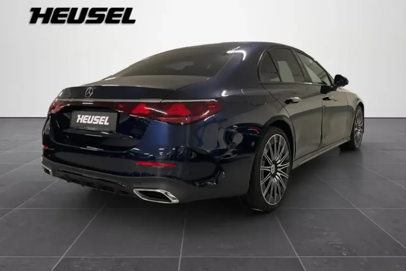 Mercedes-Benz E 200 din 2025 cu 8.777 km - oferta MER160756 - foto 5