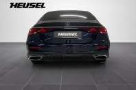 Mercedes-Benz E 200 din 2025 cu 8.777 km - oferta MER160756 - foto 6