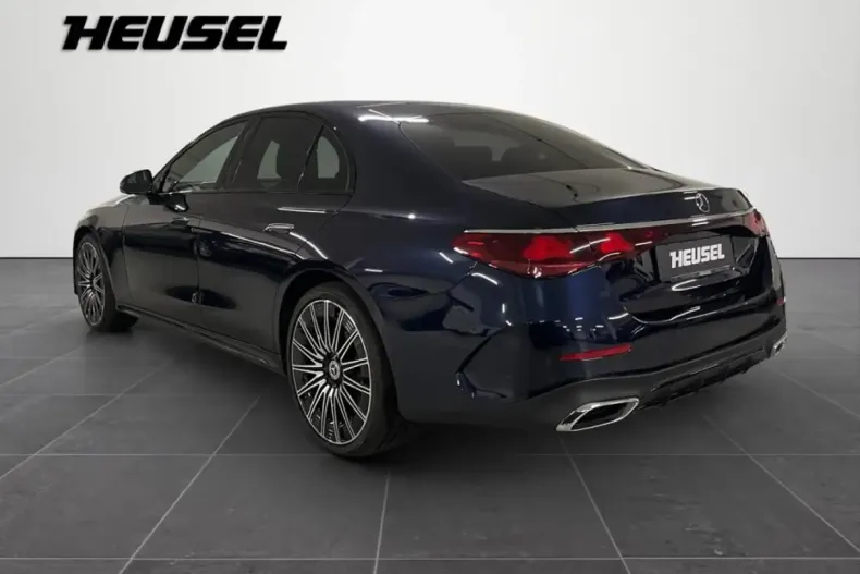 Mercedes-Benz E 200 din 2025 cu 8.777 km - oferta MER160756 - foto 7