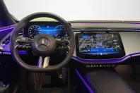 Mercedes-Benz E 200 din 2025 cu 8.777 km - oferta MER160756 - foto 11