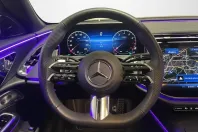 Mercedes-Benz E 200 din 2025 cu 8.777 km - oferta MER160756 - foto 12