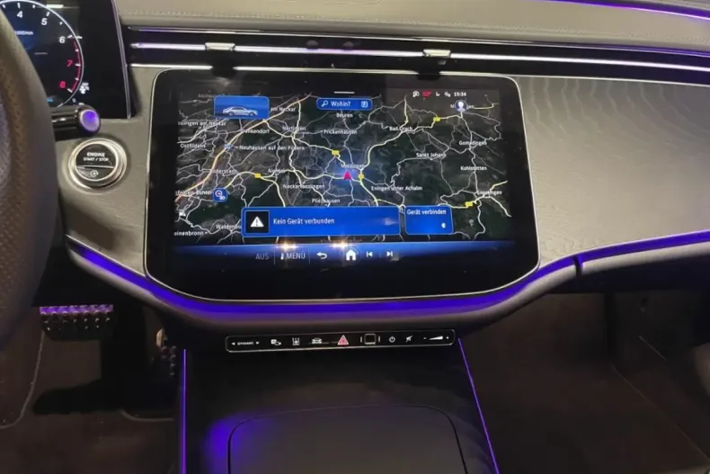 Mercedes-Benz E 200 din 2025 cu 8.777 km - oferta MER160756 - foto 13