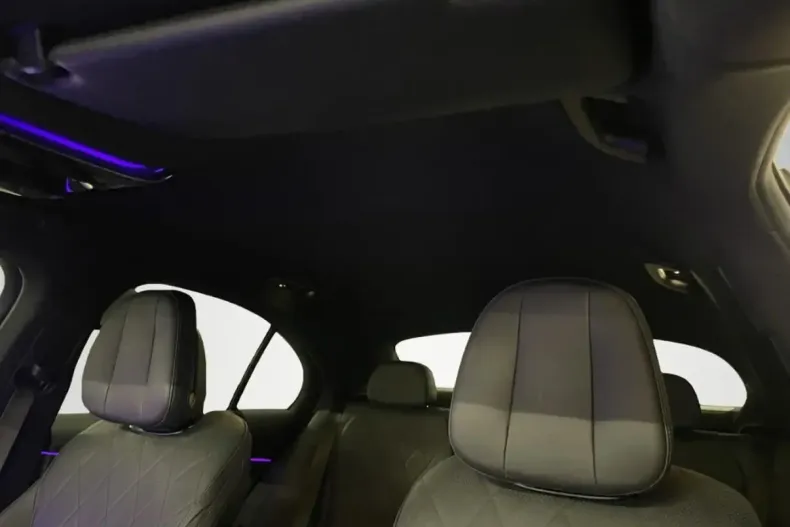 Mercedes-Benz E 200 din 2025 cu 8.777 km - oferta MER160756 - foto 17