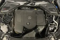 Mercedes-Benz E 200 din 2025 cu 8.777 km - oferta MER160756 - foto 20