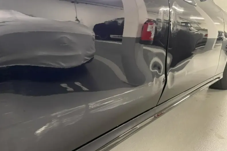 Mercedes-Benz E 200 din 2025 cu 8.777 km - oferta MER160756 - foto 23