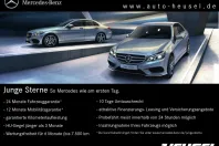 Mercedes-Benz E 200 din 2025 cu 8.777 km - oferta MER160756 - foto 24