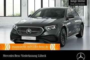 Mercedes-Benz E 200 din 2023 - oferta MER160757